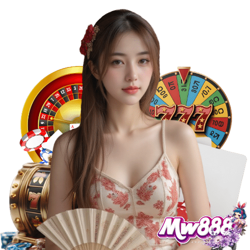 mw888 ระบบใหม่ API แท้!!