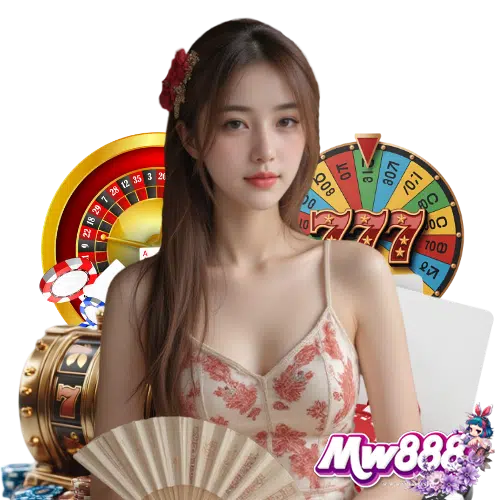 mw888 ระบบใหม่ API แท้!!