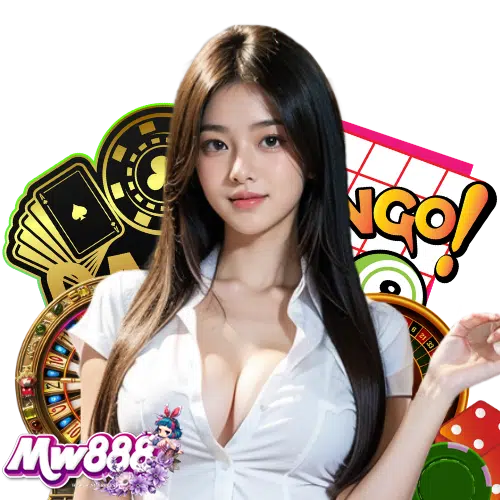 mw888 เว็บตรง